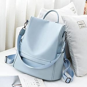 Women Backpack Anti-theft Backpack Lightweight Travel Shoulder Bag